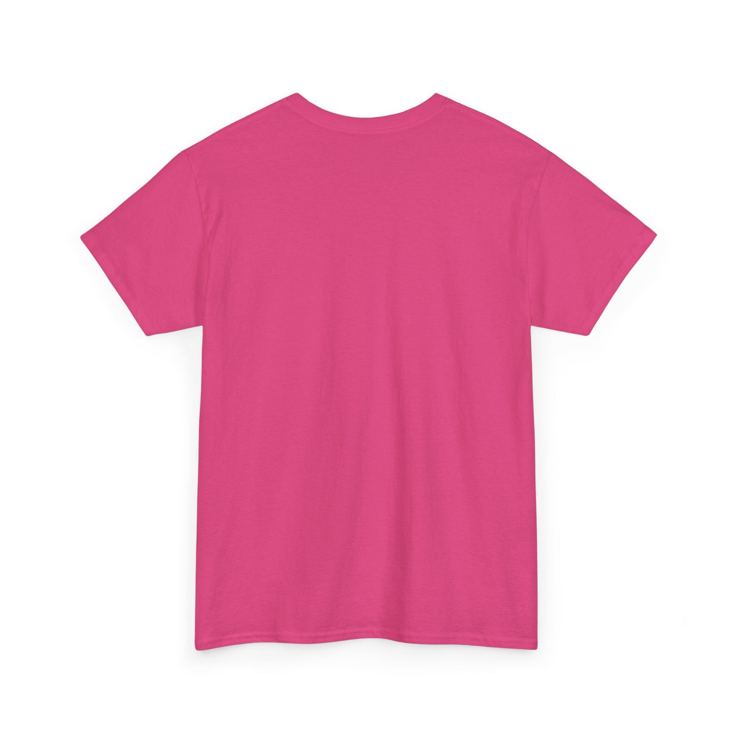 Teacher T-Shirt — 'We out Bruh' Colorful Playful Graphic Tee for Educators