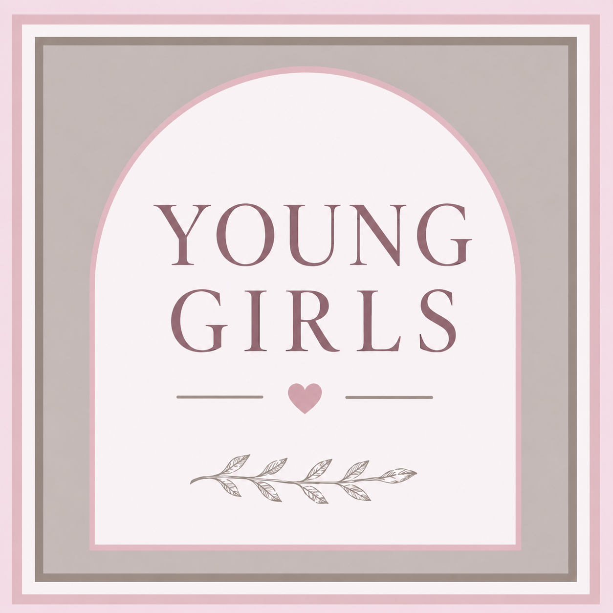 Young Girls