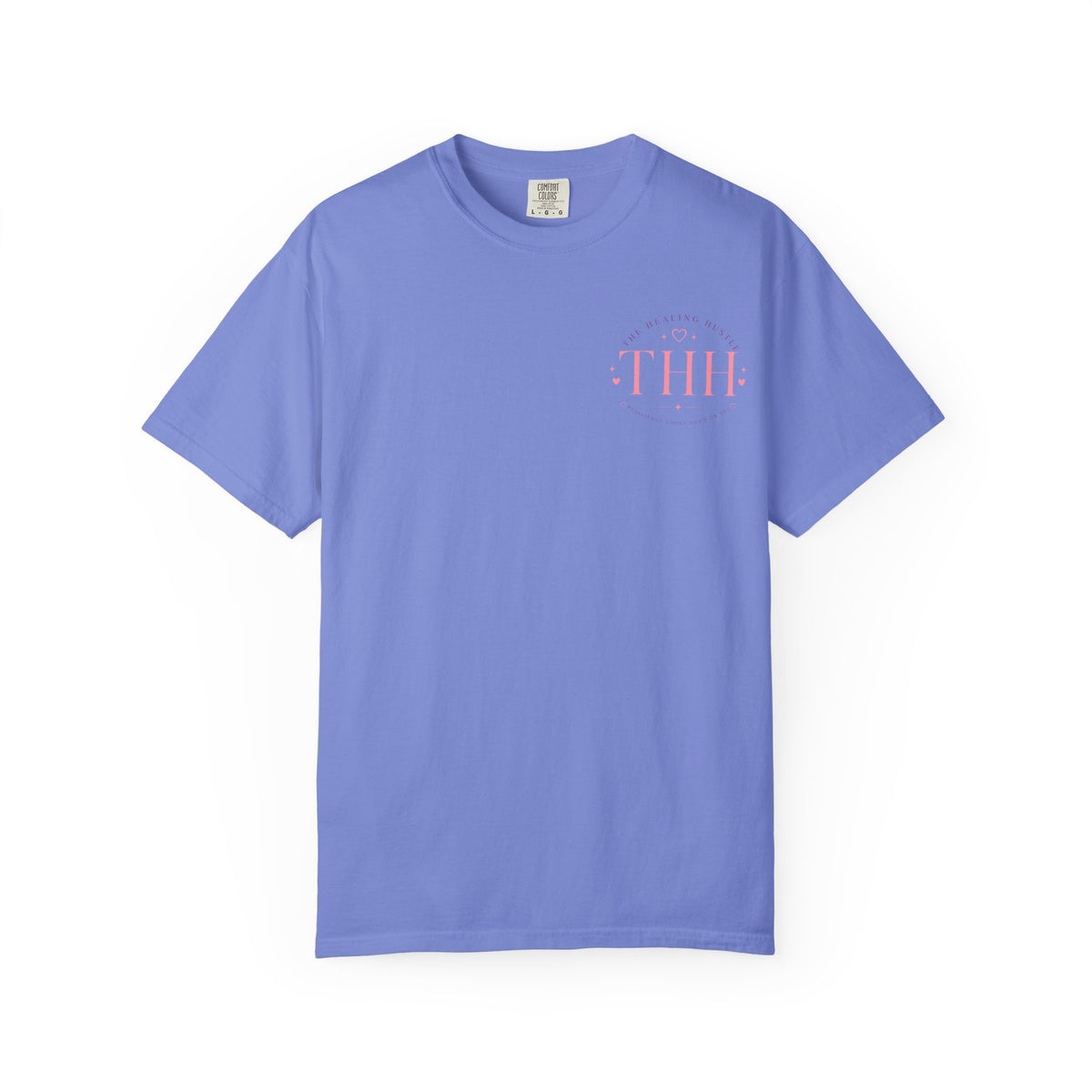Stronger Every Day T-Shirt
