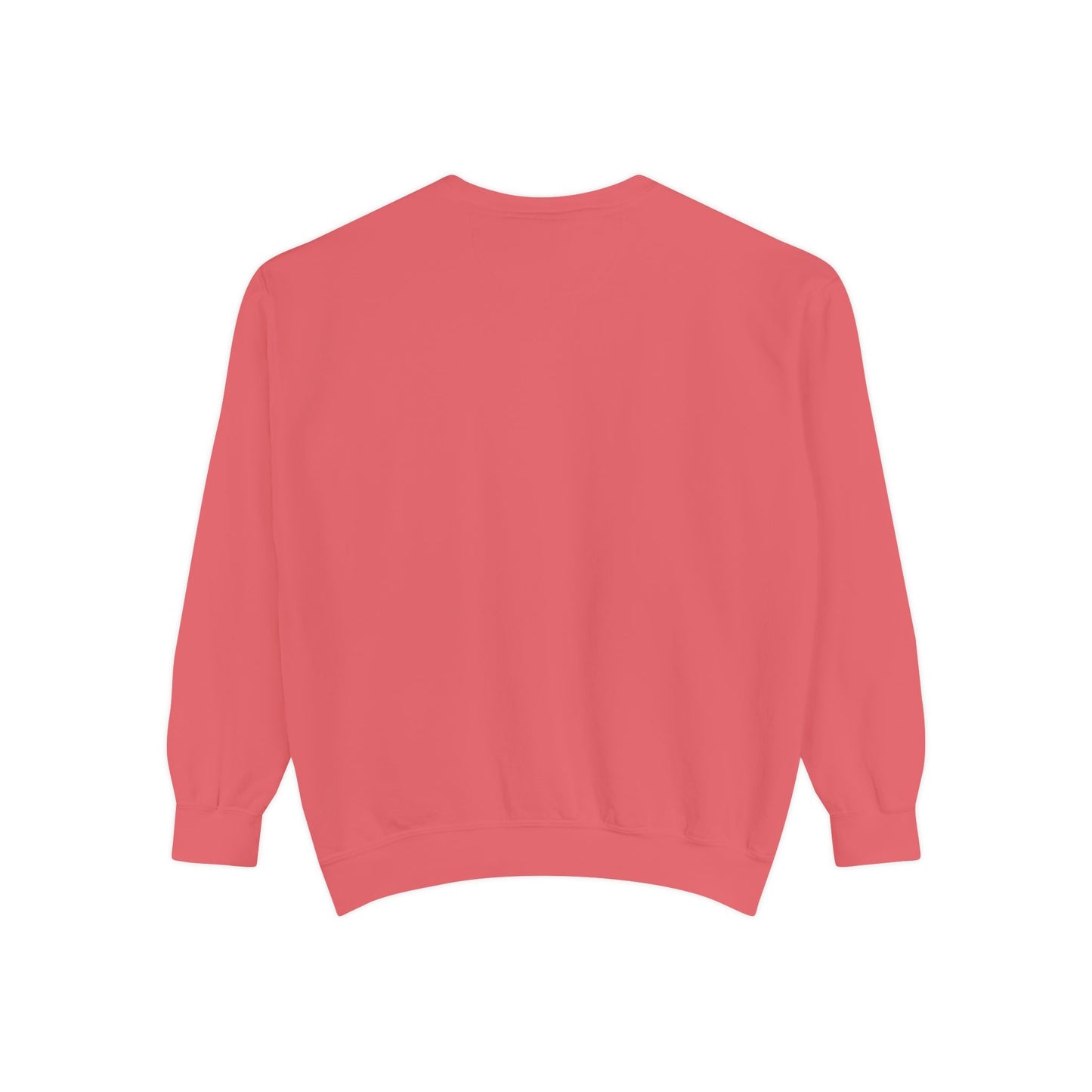 Monogram Crewneck Sweatshirt