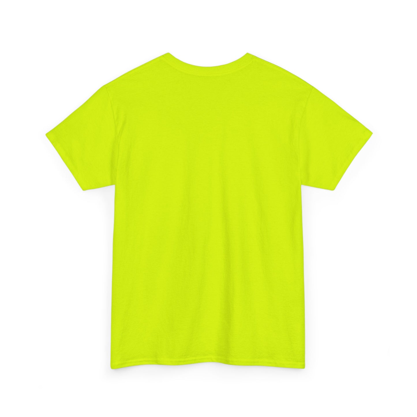 Teacher T-Shirt — 'We out Bruh' Colorful Playful Graphic Tee for Educators