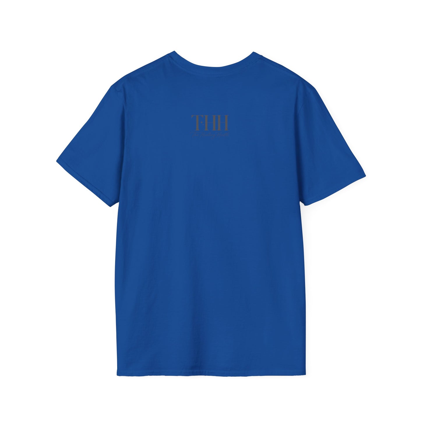 T‑Shirt — "Your Mom's Cardio" Funny Gym Tee