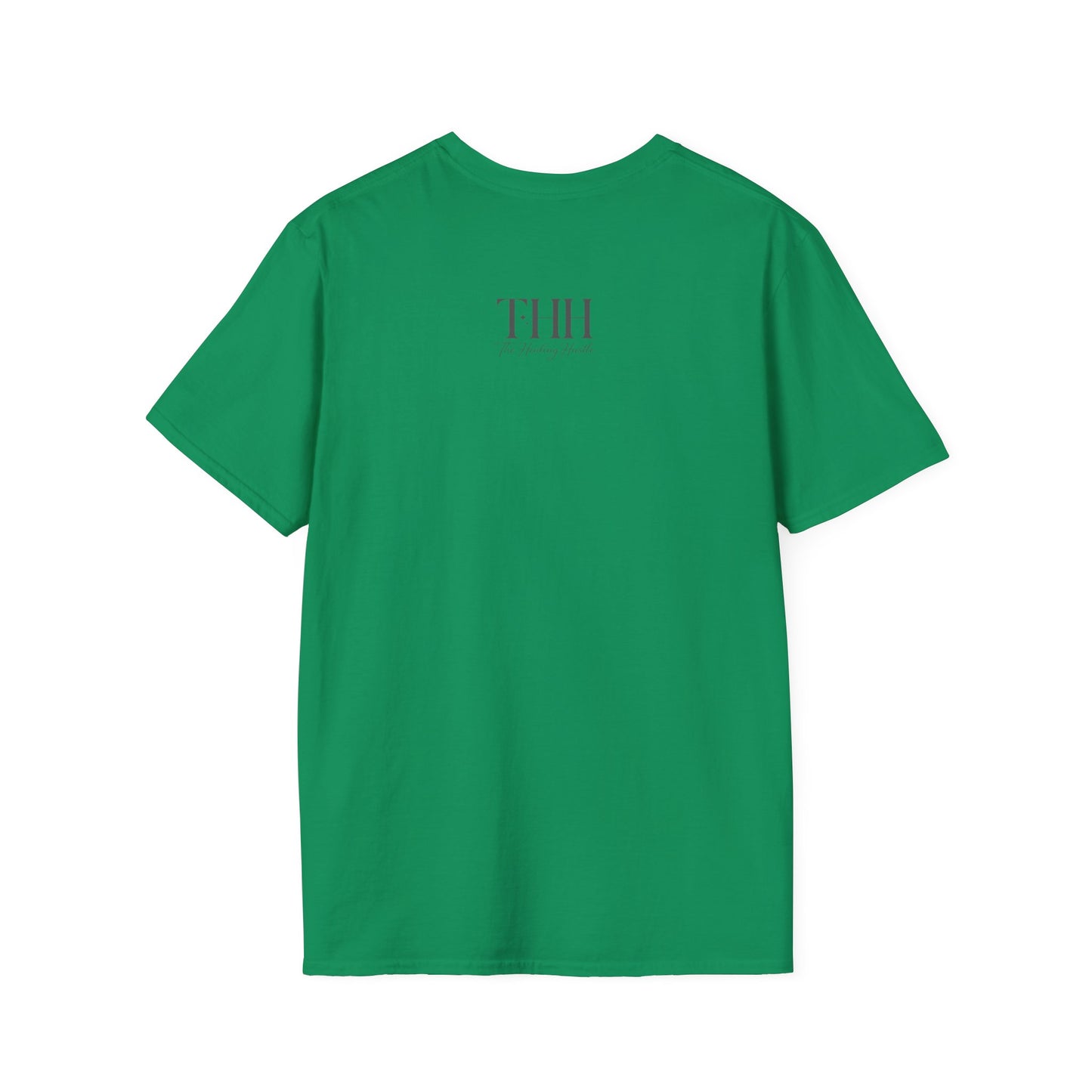 T‑Shirt — "Your Mom's Cardio" Funny Gym Tee