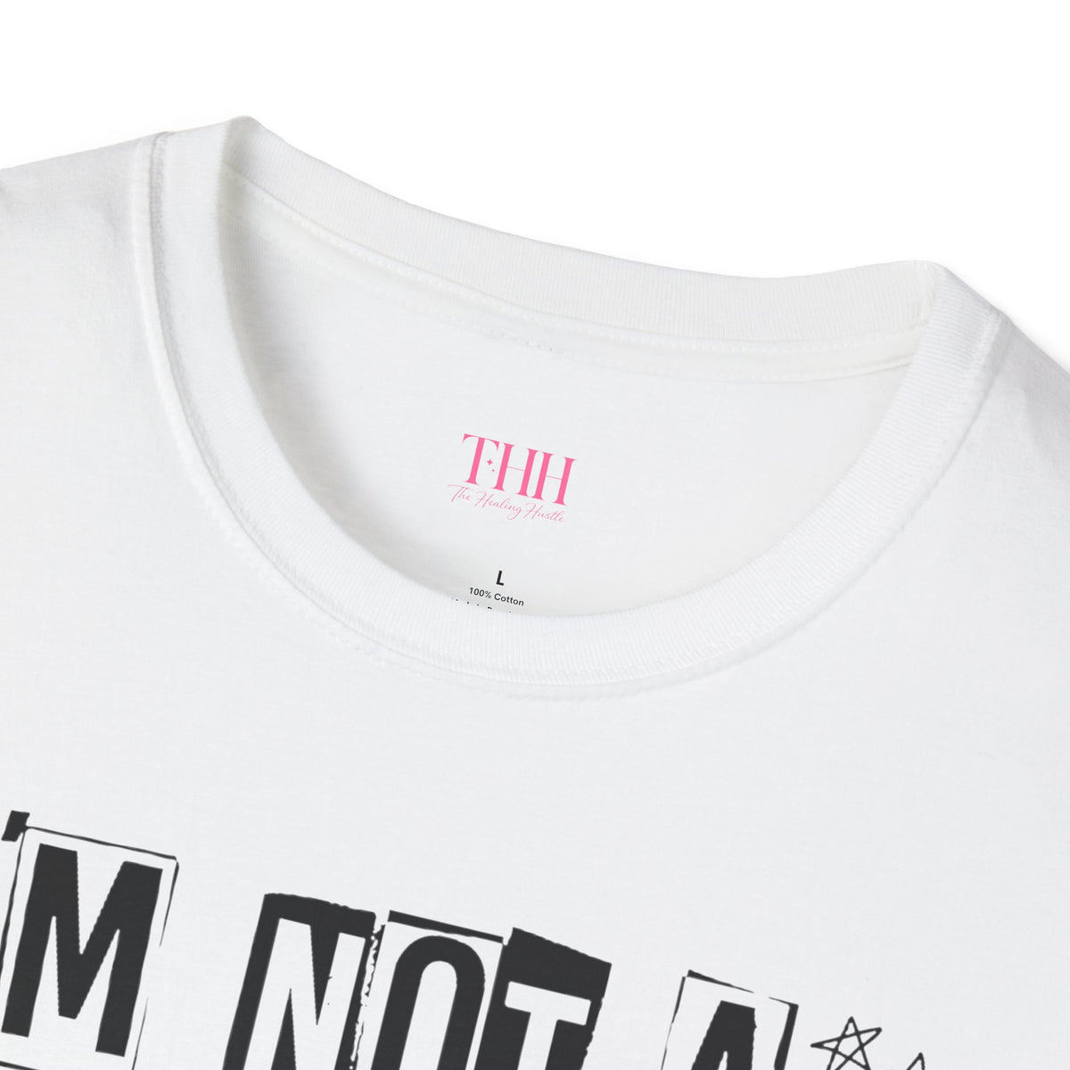 I'm Not a Regular Mom, I'm a Dance Mom T-Shirt