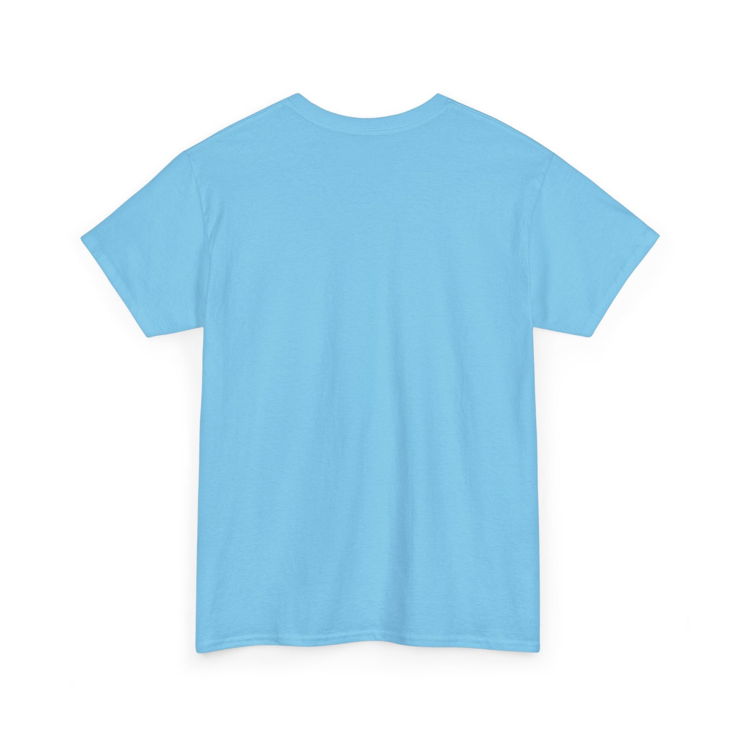 Teacher T-Shirt — 'We out Bruh' Colorful Playful Graphic Tee for Educators