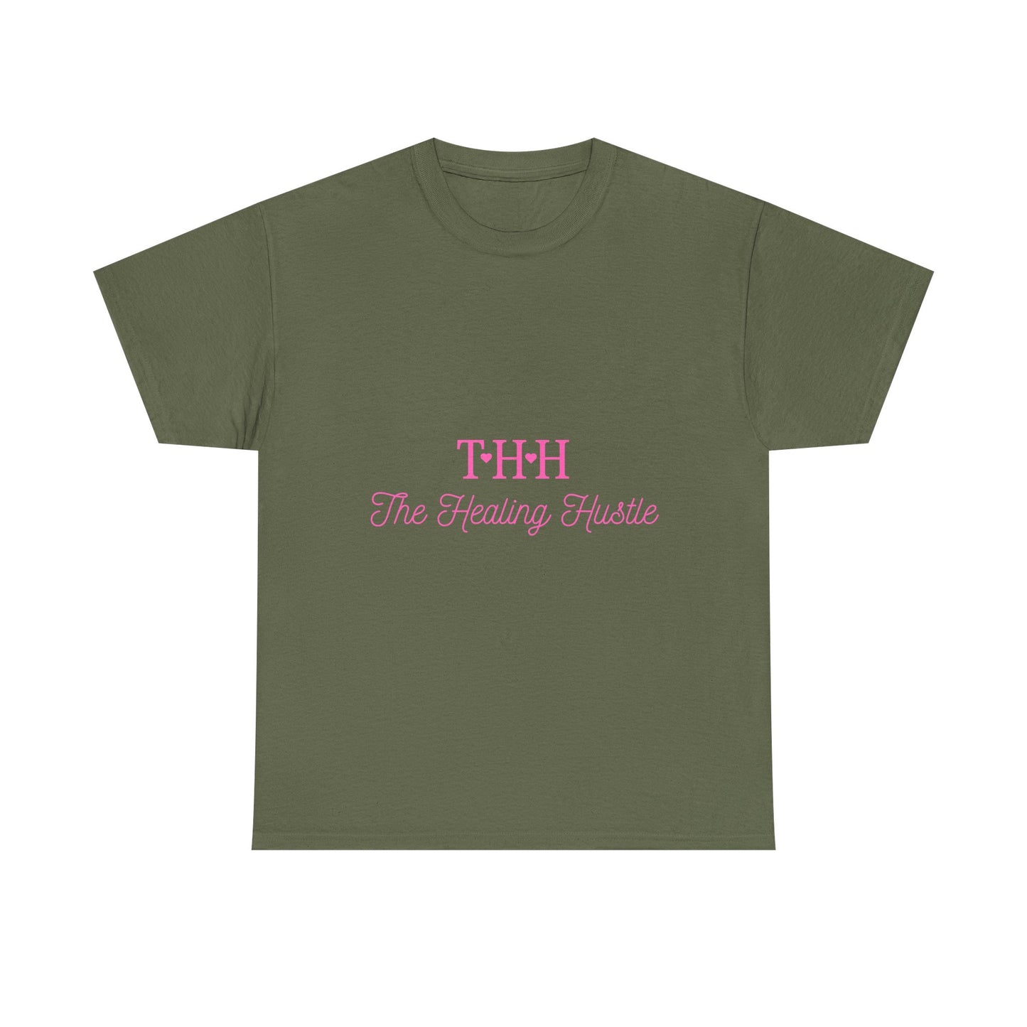 Resilience Looks Good On You Inspirational Tee