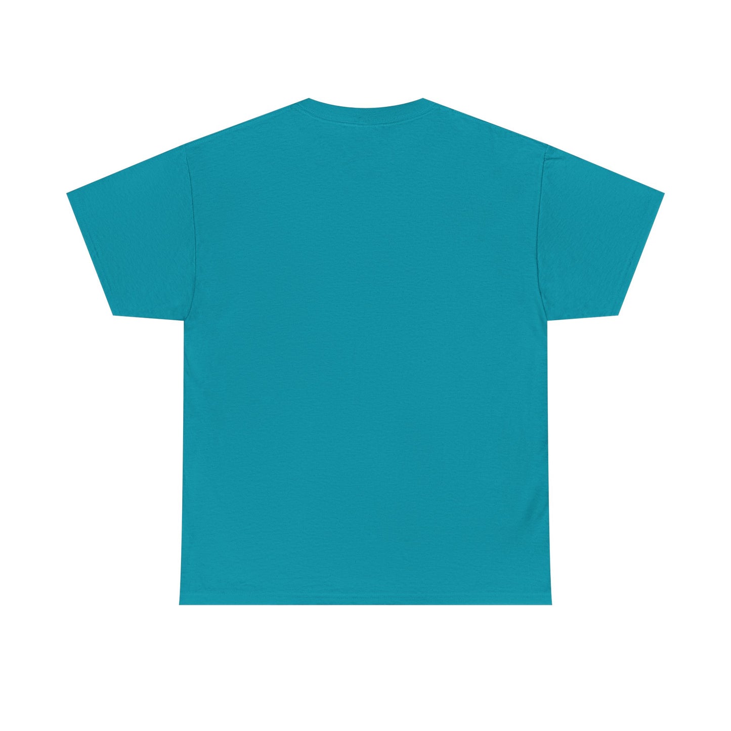Teacher T-Shirt — 'We out Bruh' Colorful Playful Graphic Tee for Educators