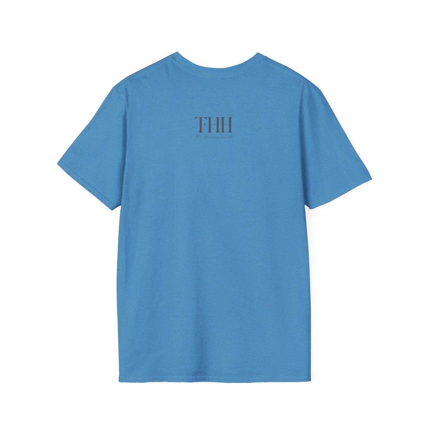 T‑Shirt — "Your Mom's Cardio" Funny Gym Tee