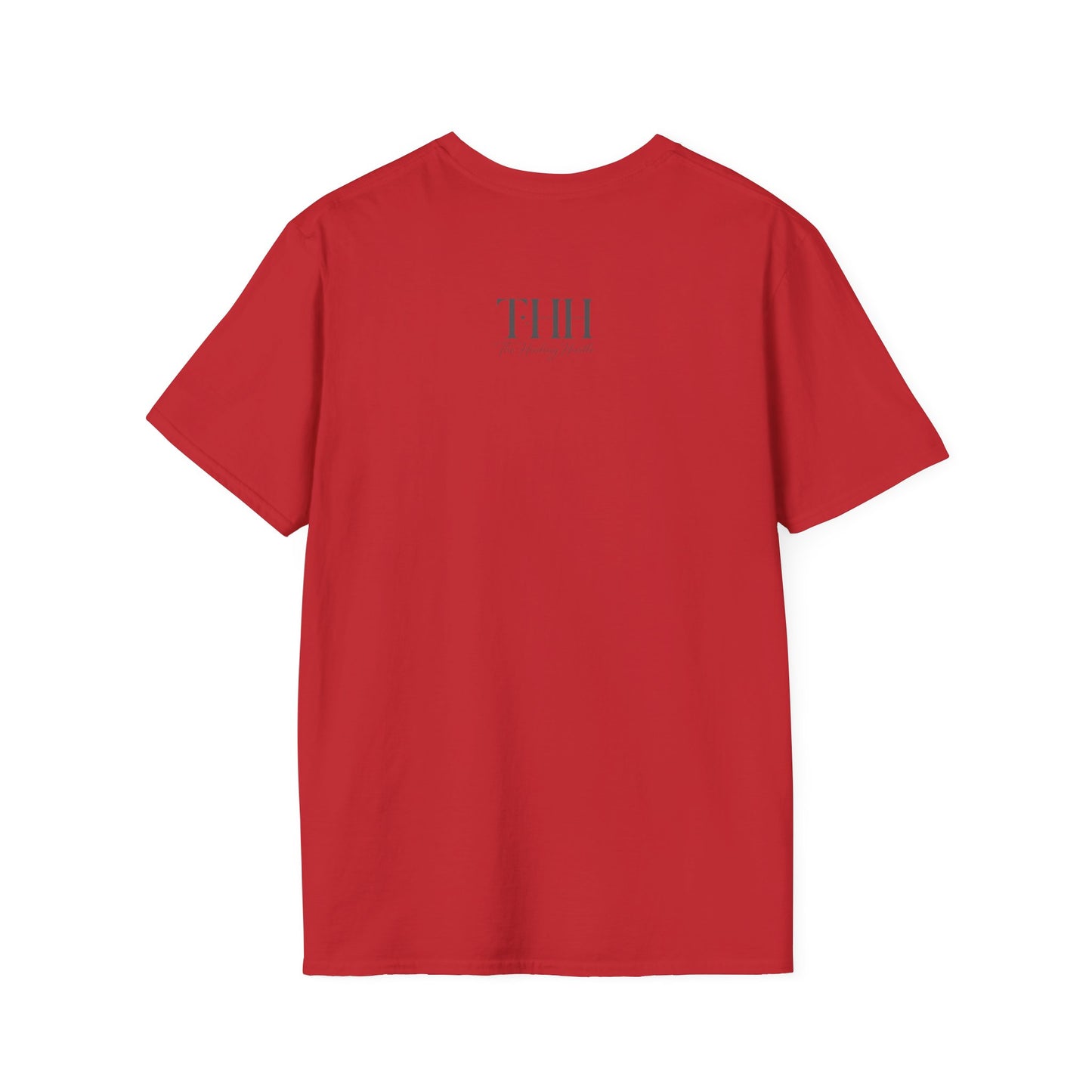 T‑Shirt — "Your Mom's Cardio" Funny Gym Tee