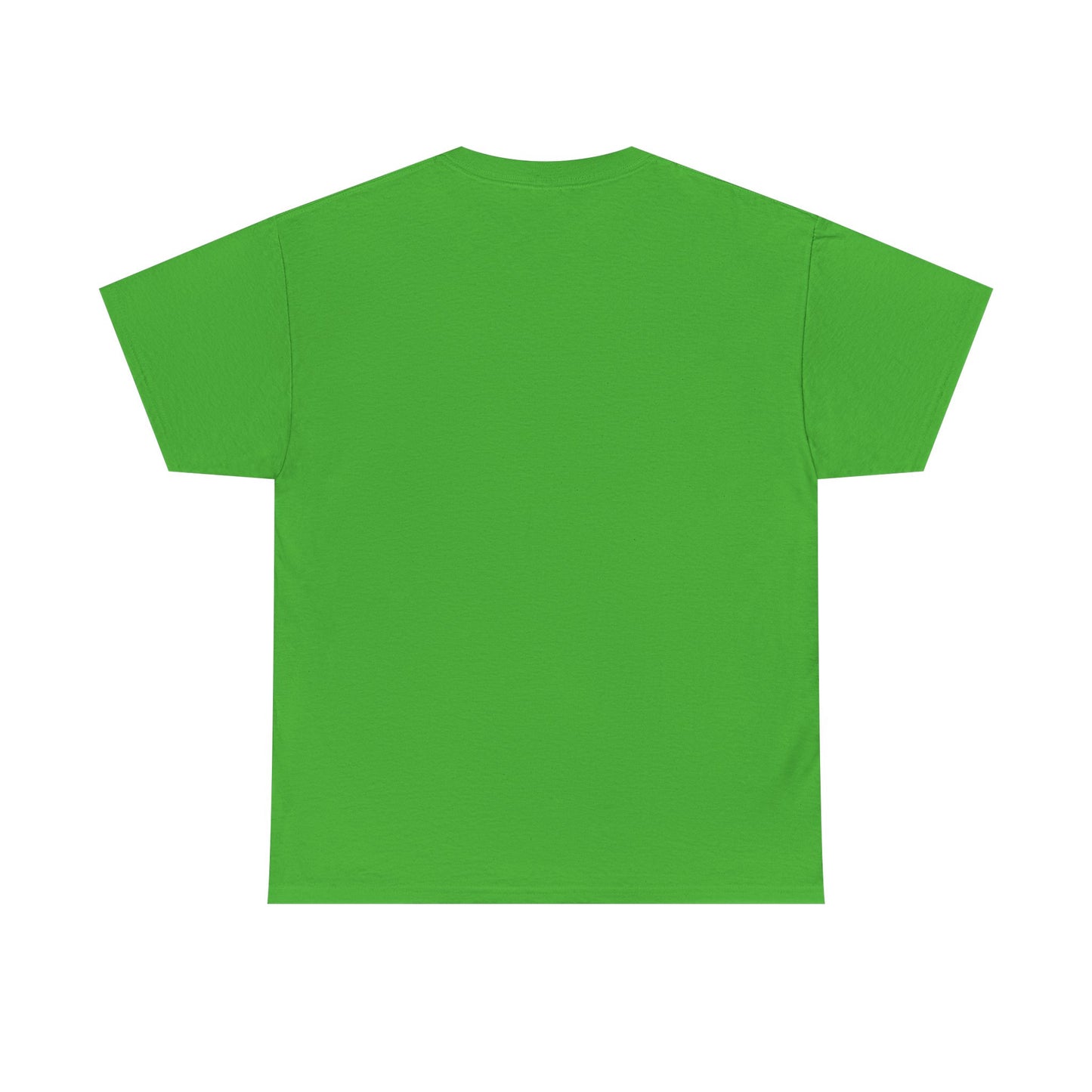Teacher T-Shirt — 'We out Bruh' Colorful Playful Graphic Tee for Educators