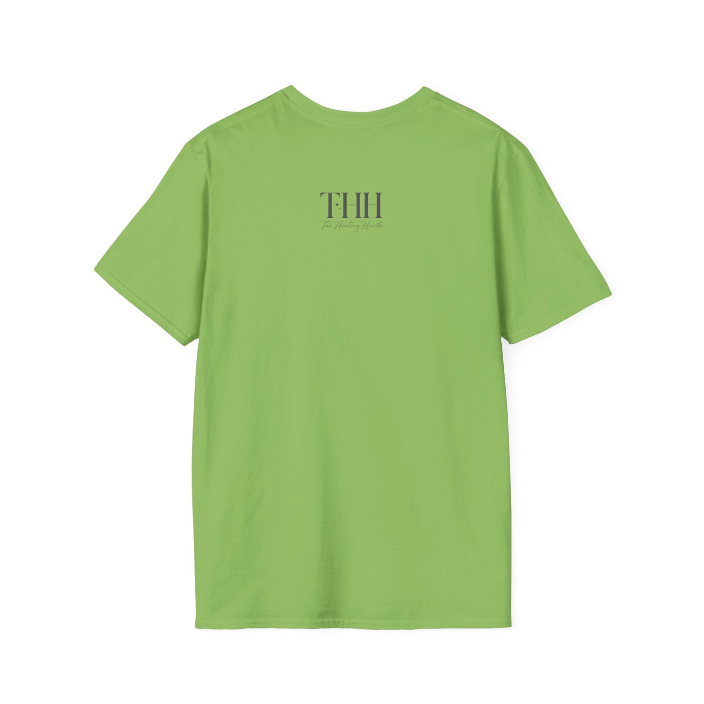 T‑Shirt — "Your Mom's Cardio" Funny Gym Tee