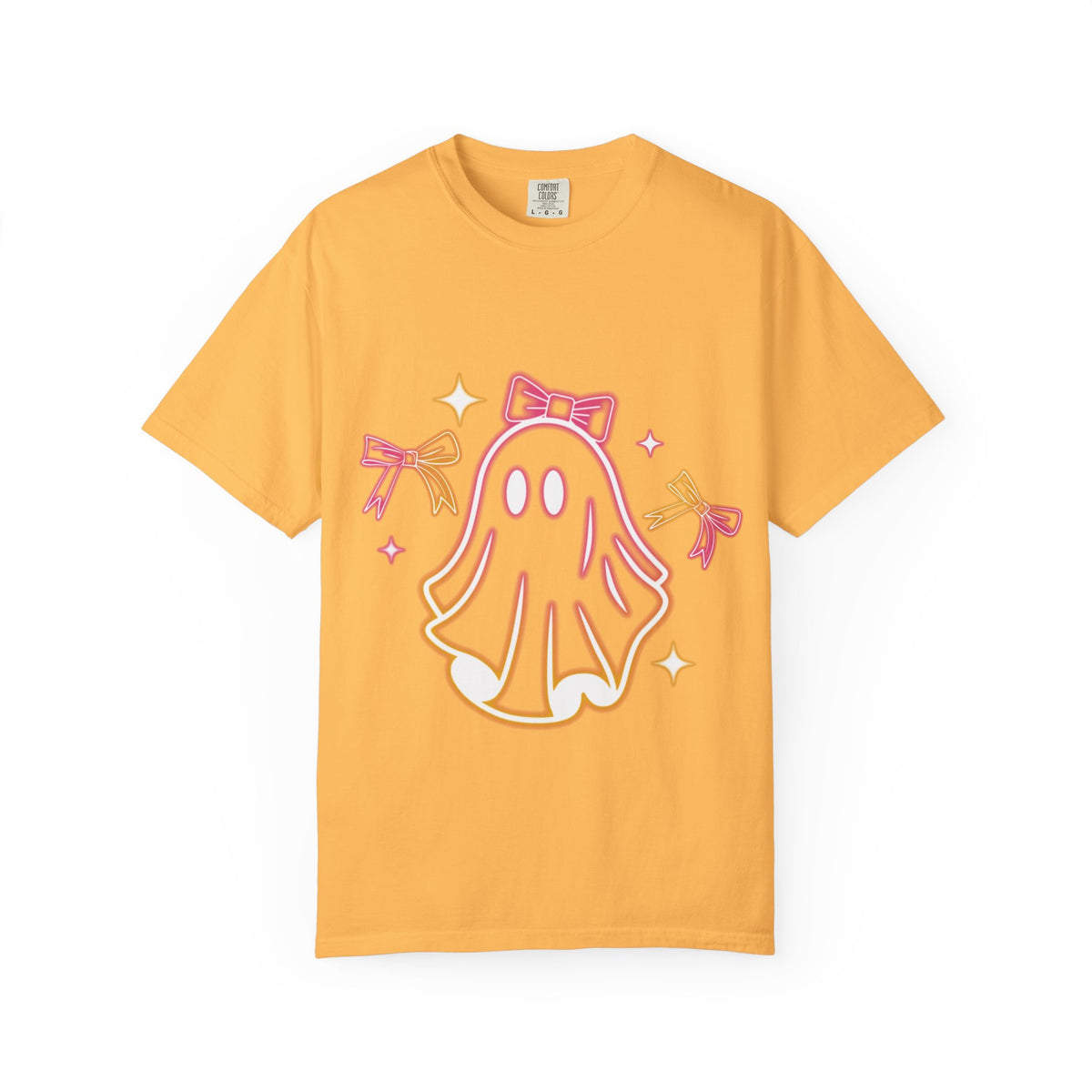 Cute Ghost  Pastel Halloween T-Shirt