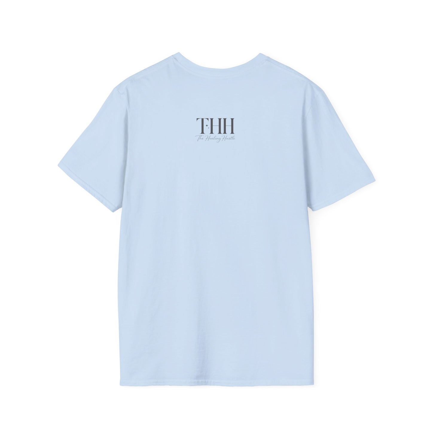 T‑Shirt — "Your Mom's Cardio" Funny Gym Tee