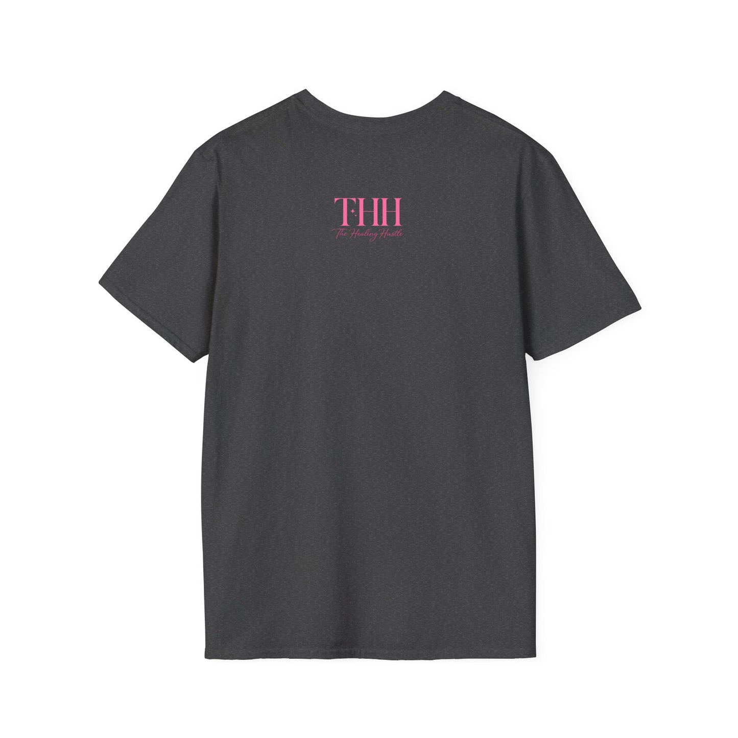 Eat. Sleep. Gym. Repeat. Fitness T-Shirt — Motivational Workout Tee