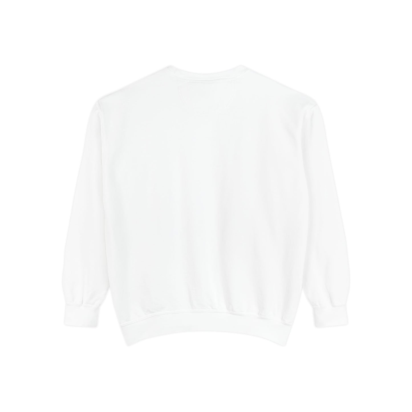 Monogram Crewneck Sweatshirt