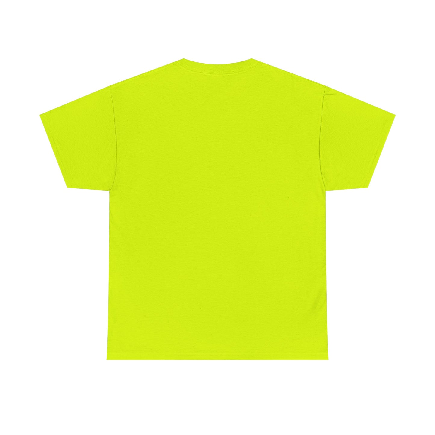 Teacher T-Shirt — 'We out Bruh' Colorful Playful Graphic Tee for Educators