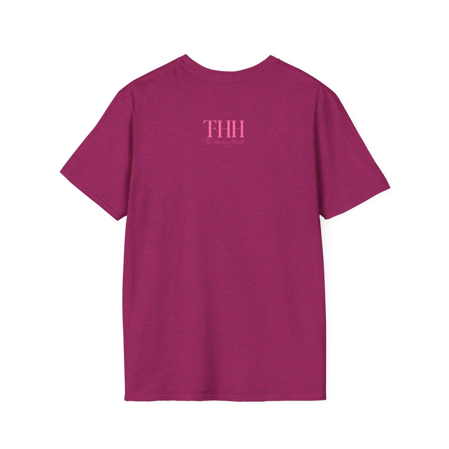 Eat. Sleep. Gym. Repeat. Fitness T-Shirt — Motivational Workout Tee