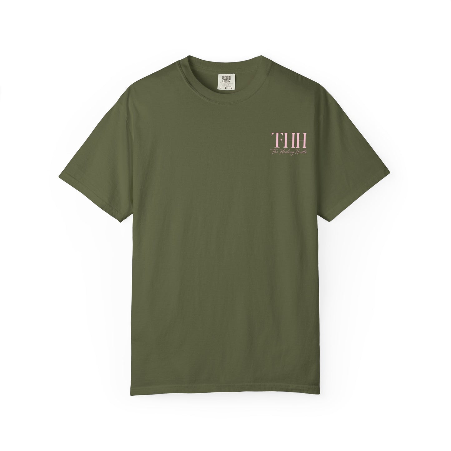 Dumbbells Over Dumb People T-Shirt