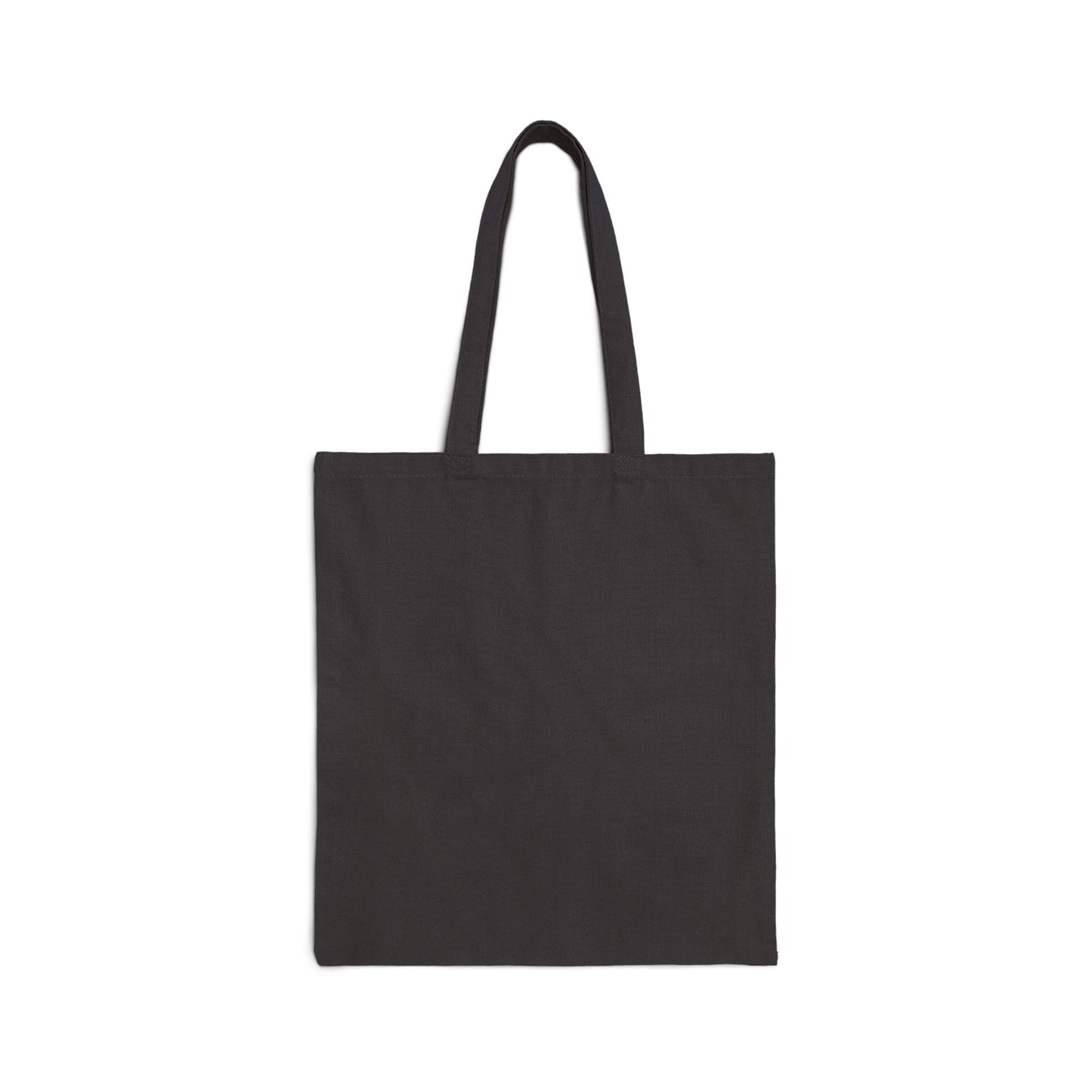 Canvas Tote Bag — “This Mama Prays” Inspirational Mom Tote