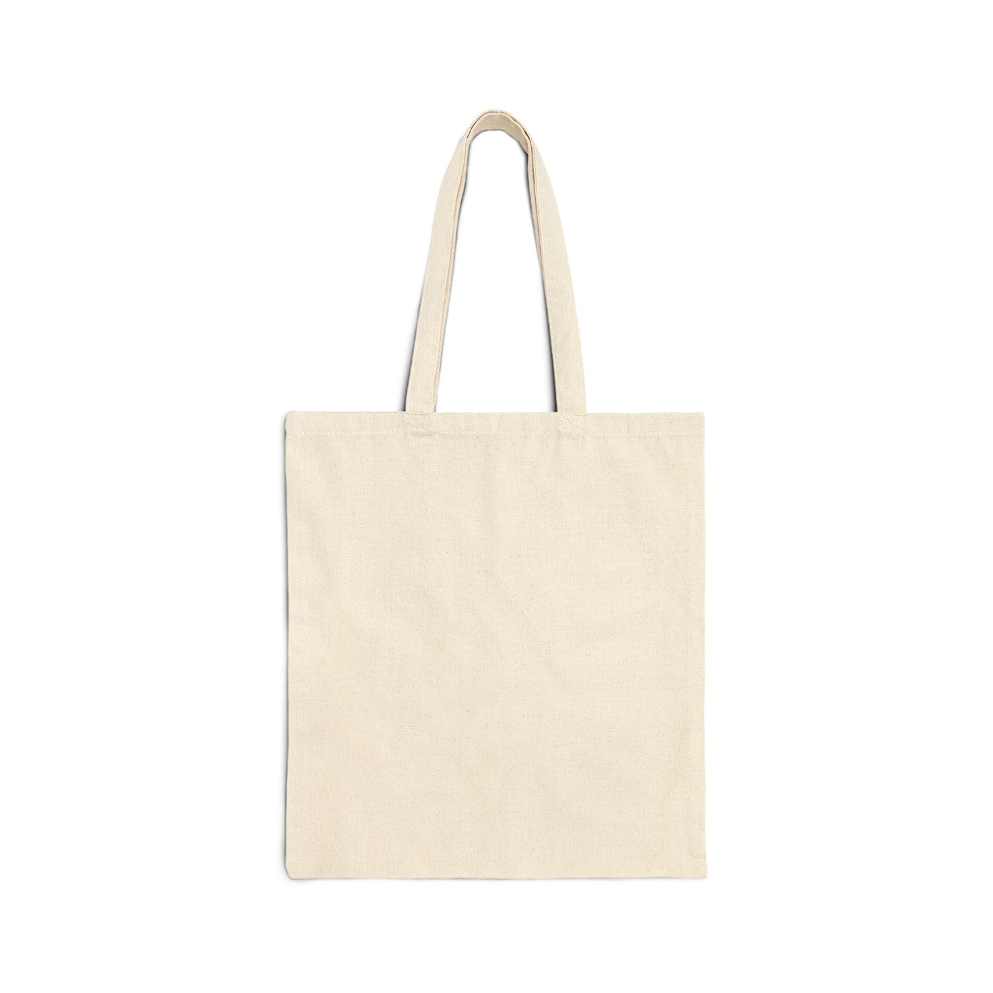 Tote Bag — "World's Best Mama" Retro Pastel Mother's Day Gift