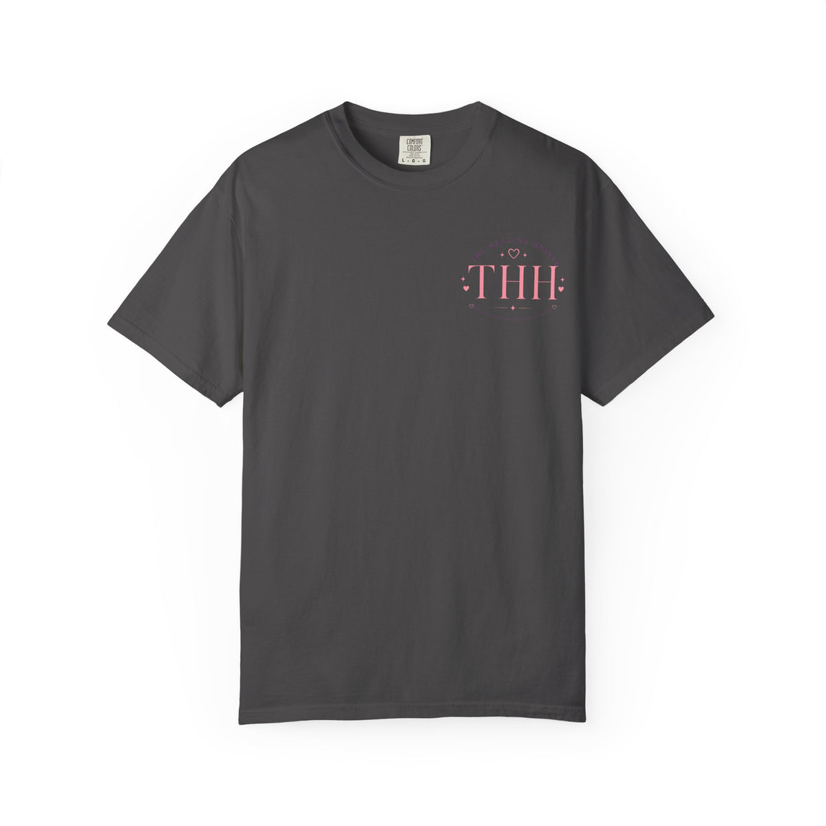 Stronger Every Day T-Shirt