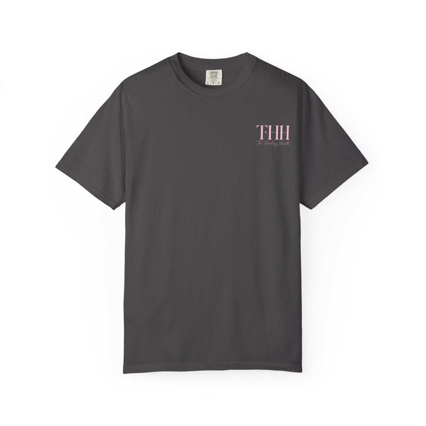 Dumbbells Over Dumb People T-Shirt