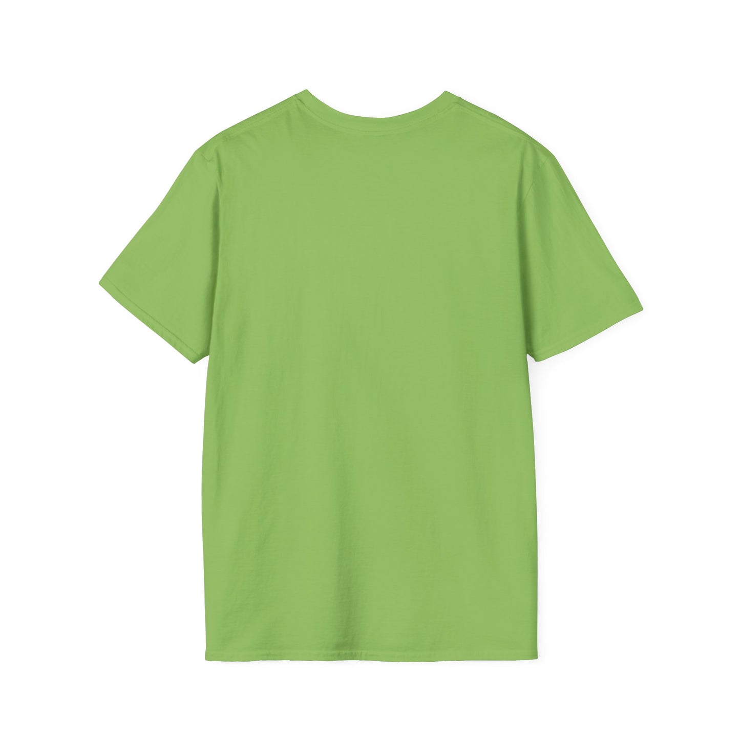 Dad Crown Graphic T-Shirt — "DAD" Comic Style: Strong, Provider, Leader & Man of God