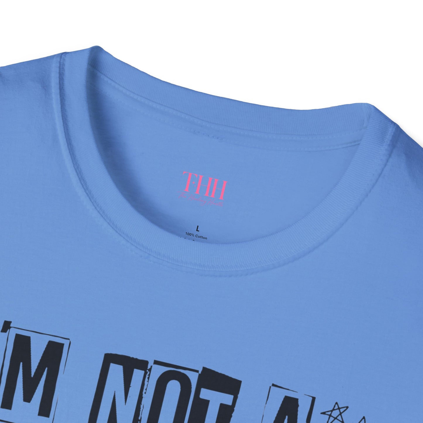 Dance Mom T-Shirt — "I'm Not a Regular Mom I'm a Dance Mom" Graphic Tee