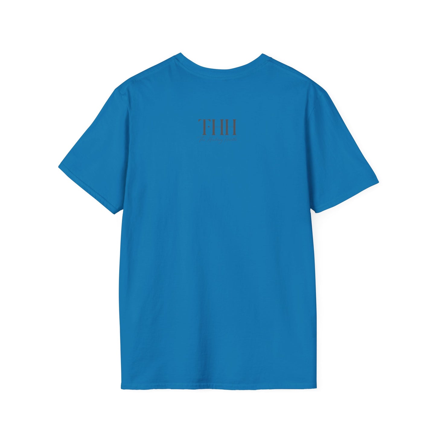 T‑Shirt — "Your Mom's Cardio" Funny Gym Tee