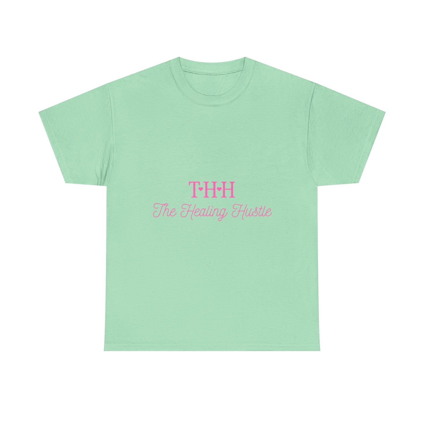 Resilience Looks Good On You Inspirational Tee