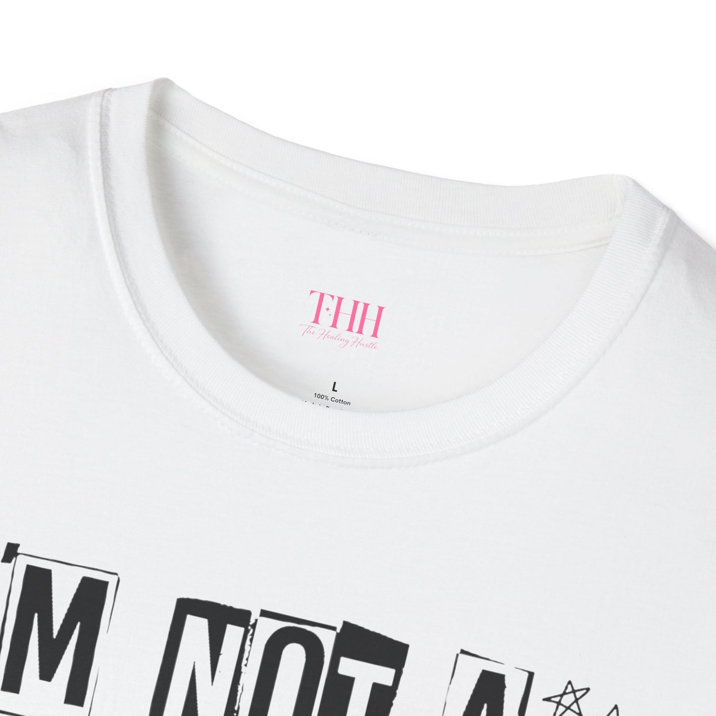 Dance Mom T-Shirt — "I'm Not a Regular Mom I'm a Dance Mom" Graphic Tee