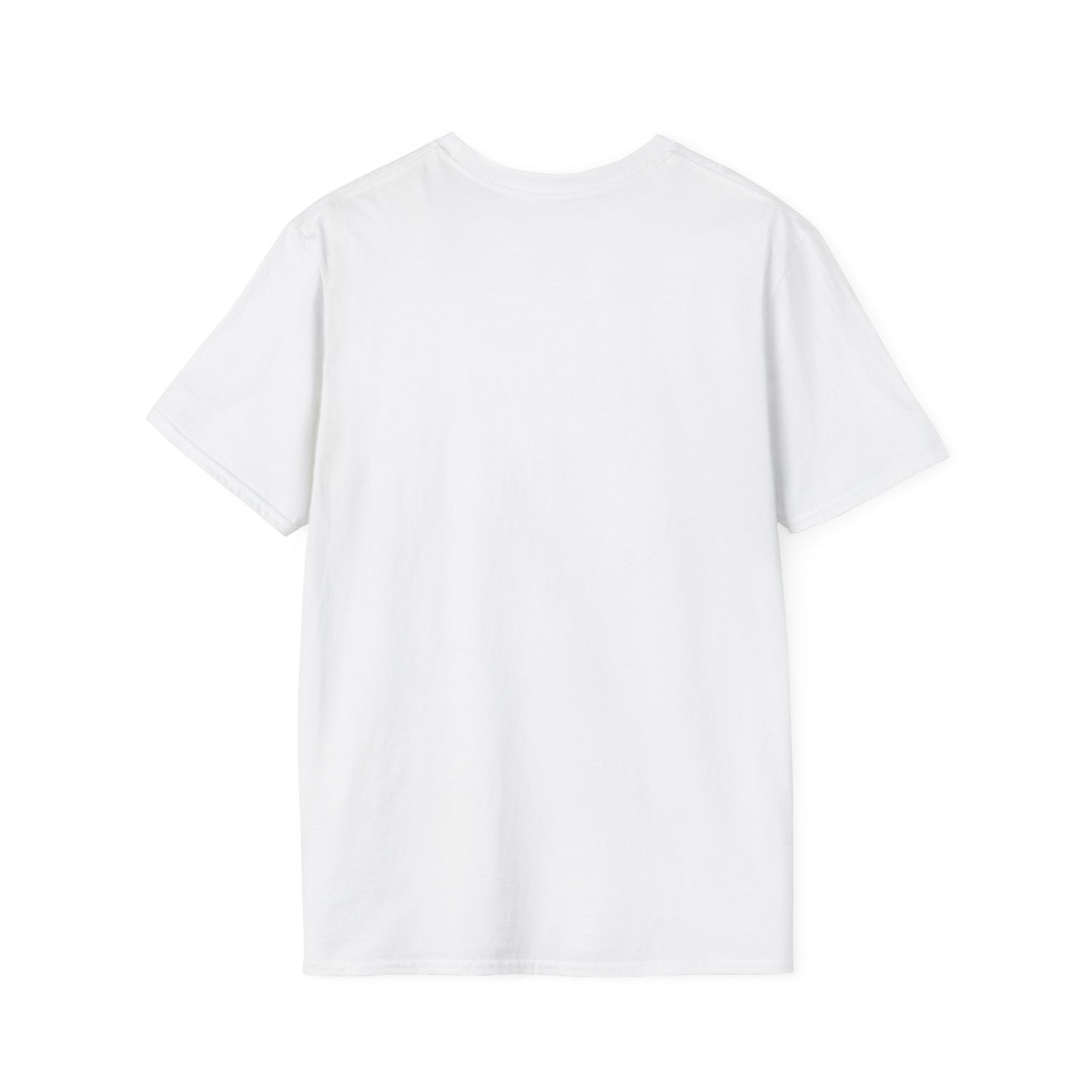Dad Crown Graphic T-Shirt — "DAD" Comic Style: Strong, Provider, Leader & Man of God