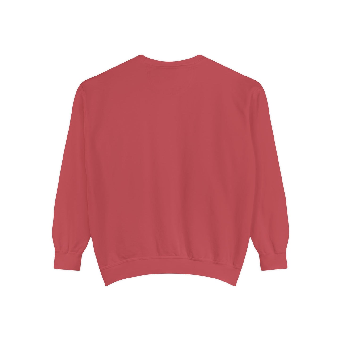 Monogram Crewneck Sweatshirt