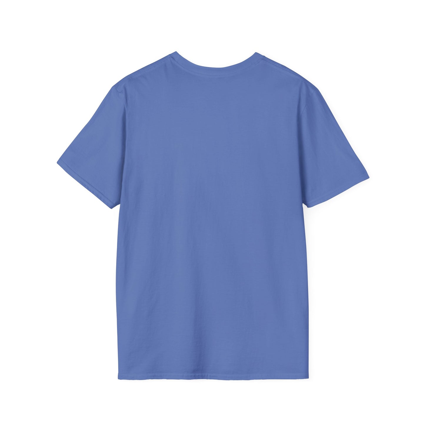 American Mama T-Shirt — Retro Patriotic Mama Tee for 4th of July & Mother's Day