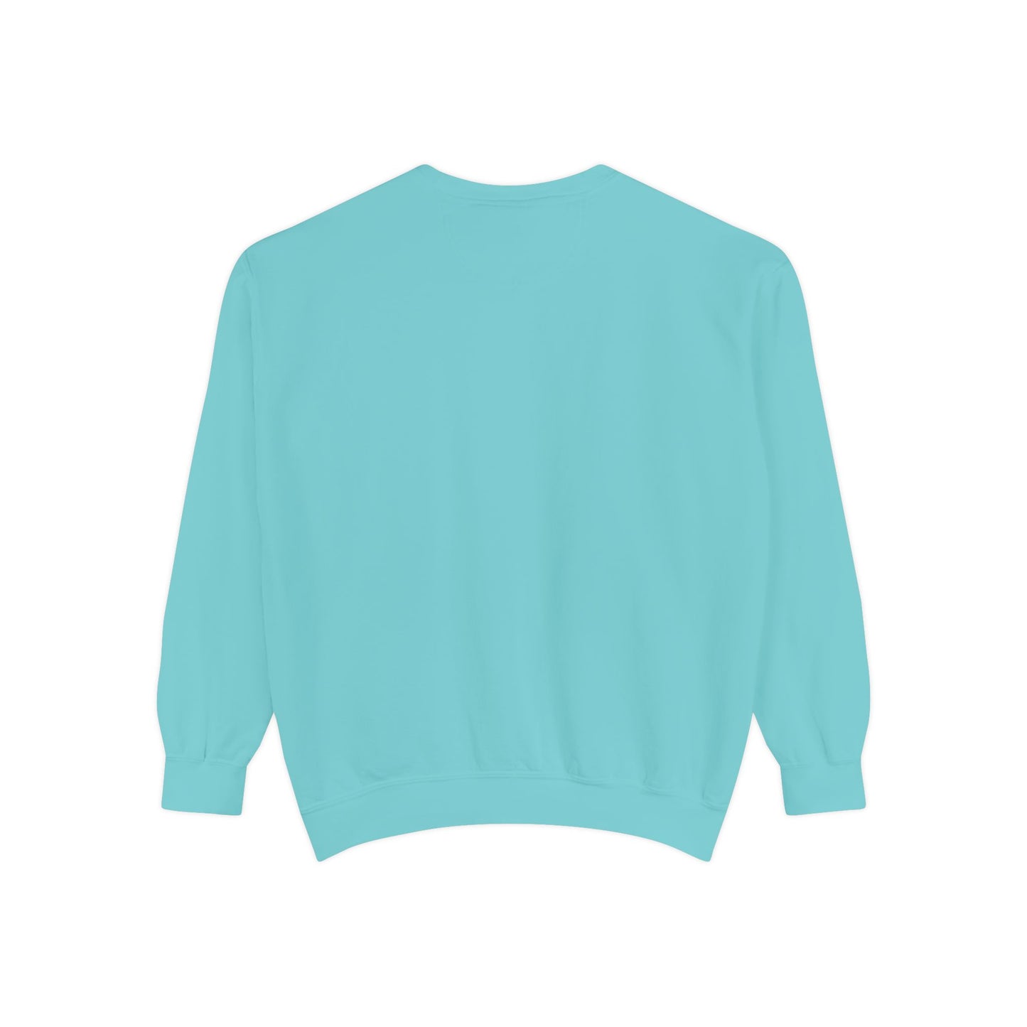 Monogram Crewneck Sweatshirt