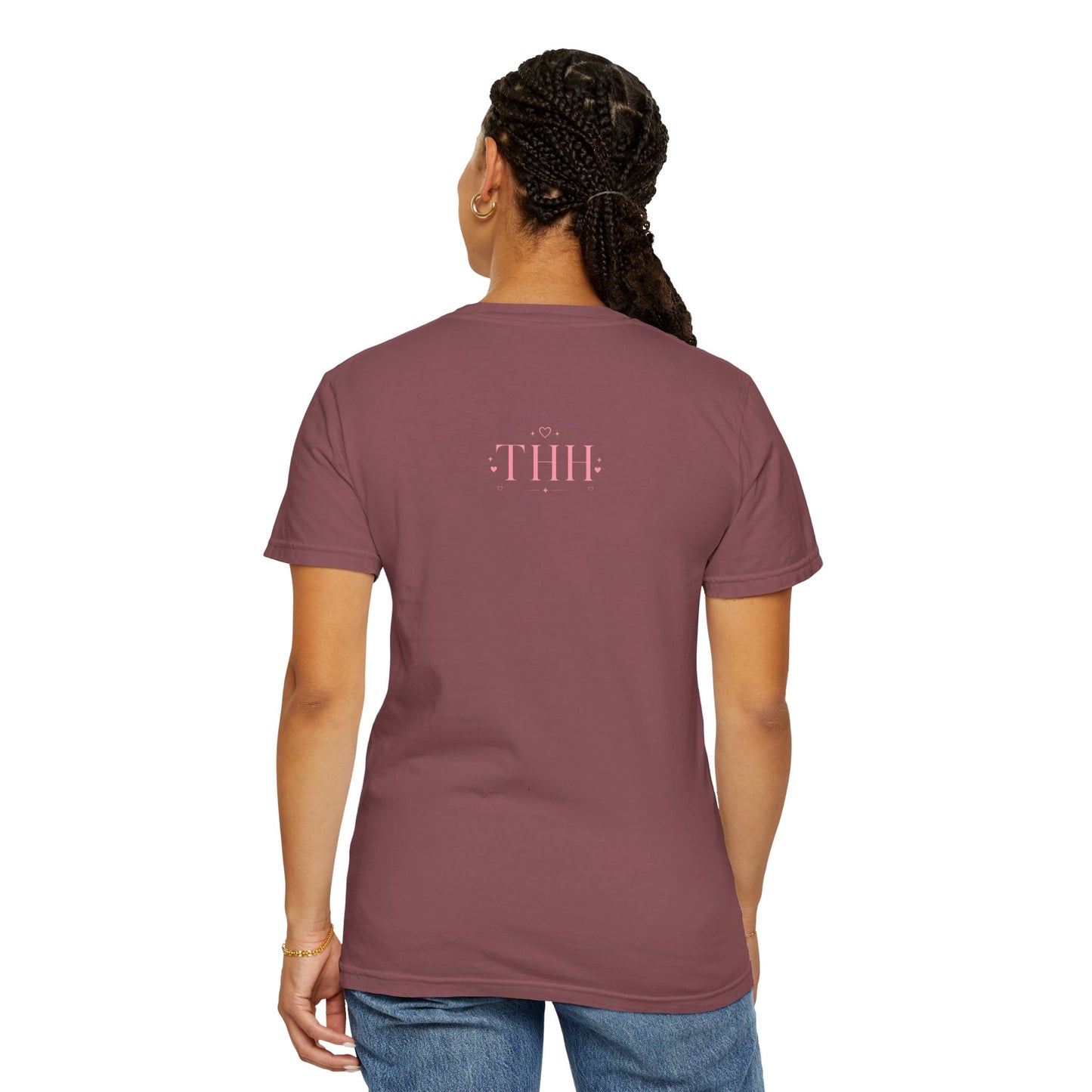Stay Spooky But Keep Going Graphic T-Shirt