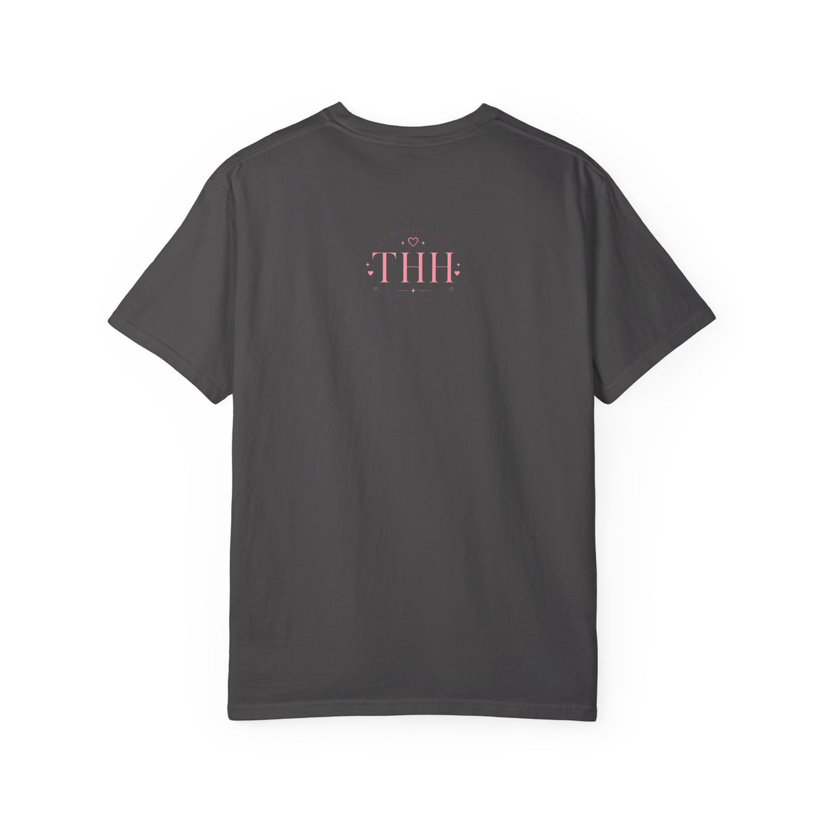 Stay Spooky But Keep Going Graphic T-Shirt