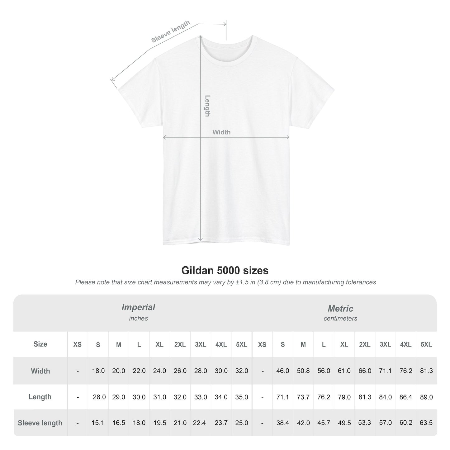 T‑Shirt - 'THH The Healing Hustle' Minimal Logo Tee