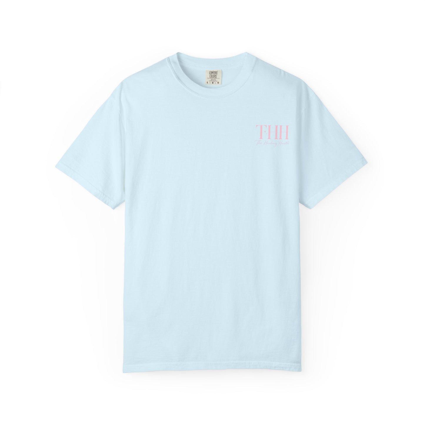 Dumbbells Over Dumb People T-Shirt