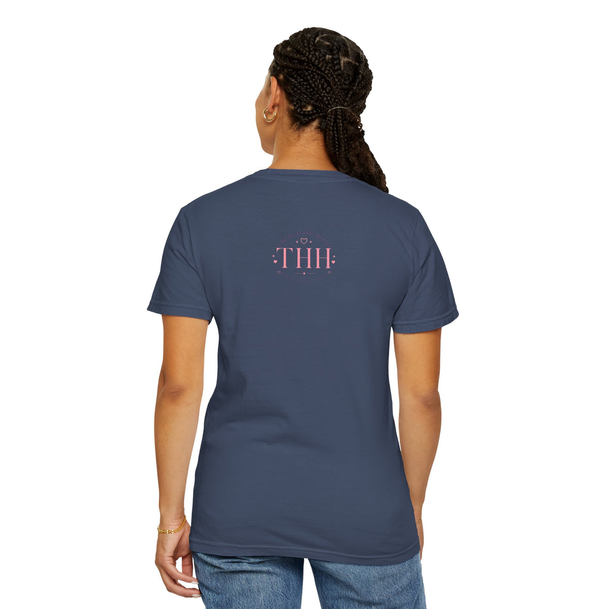 Stay Spooky But Keep Going Graphic T-Shirt