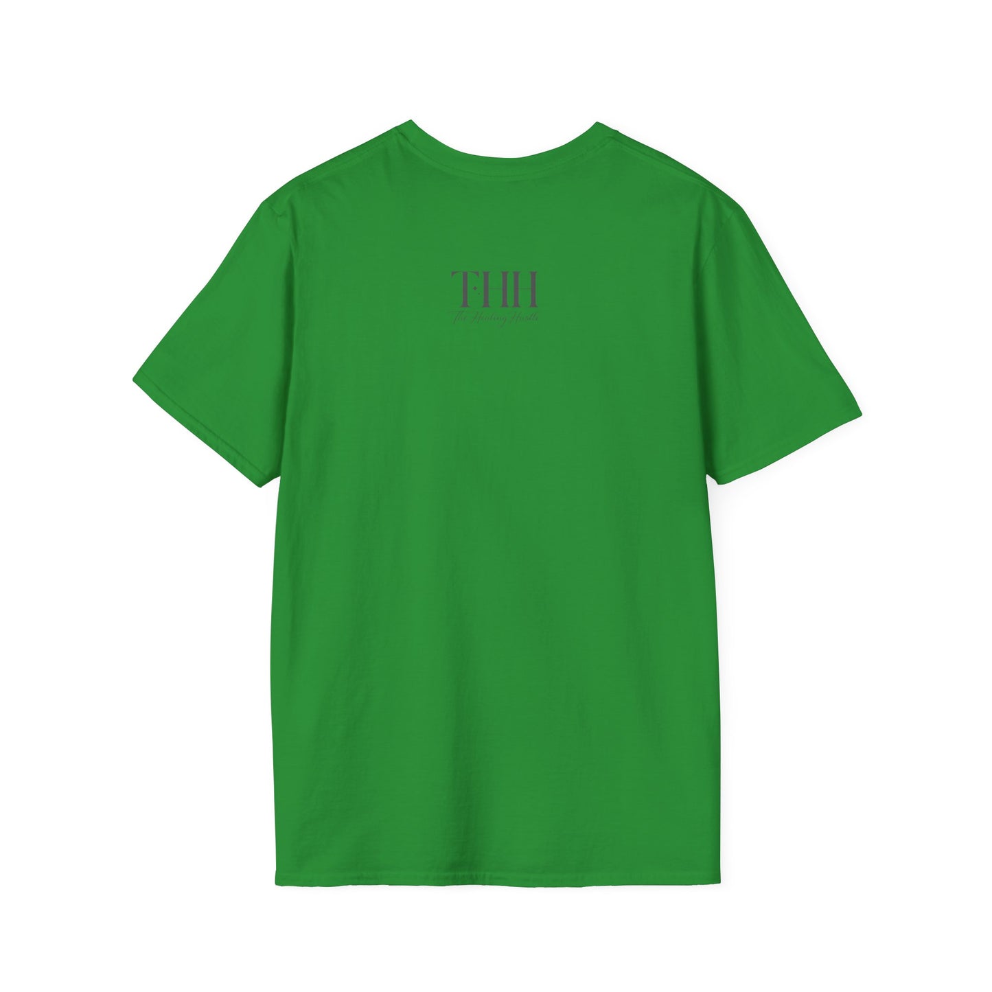 T‑Shirt — "Your Mom's Cardio" Funny Gym Tee