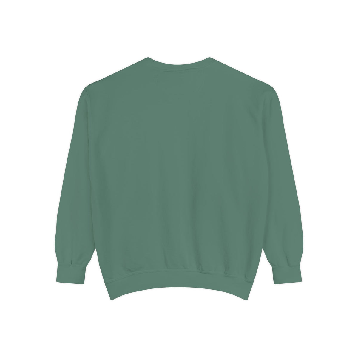 Monogram Crewneck Sweatshirt