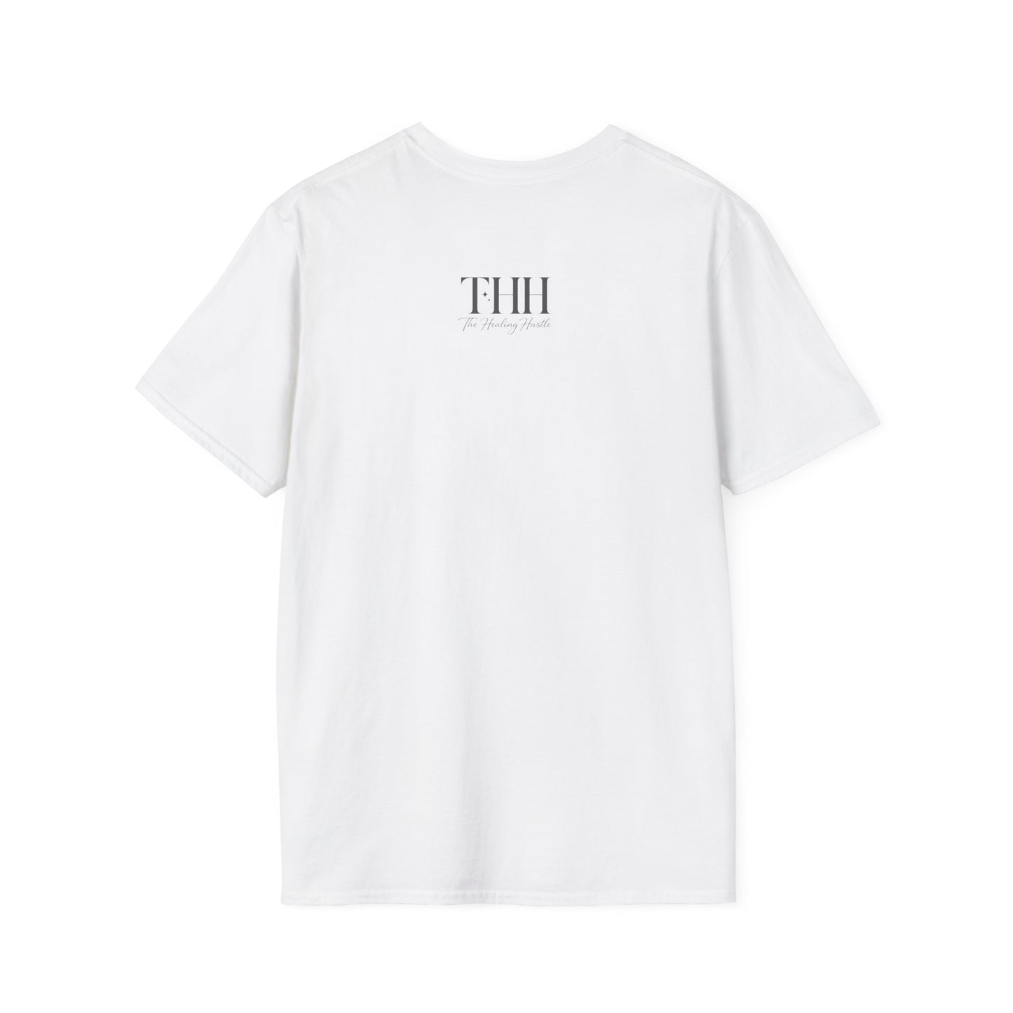 T‑Shirt — "Your Mom's Cardio" Funny Gym Tee