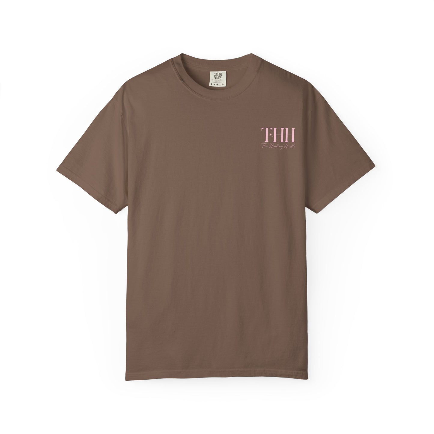 Dumbbells Over Dumb People T-Shirt