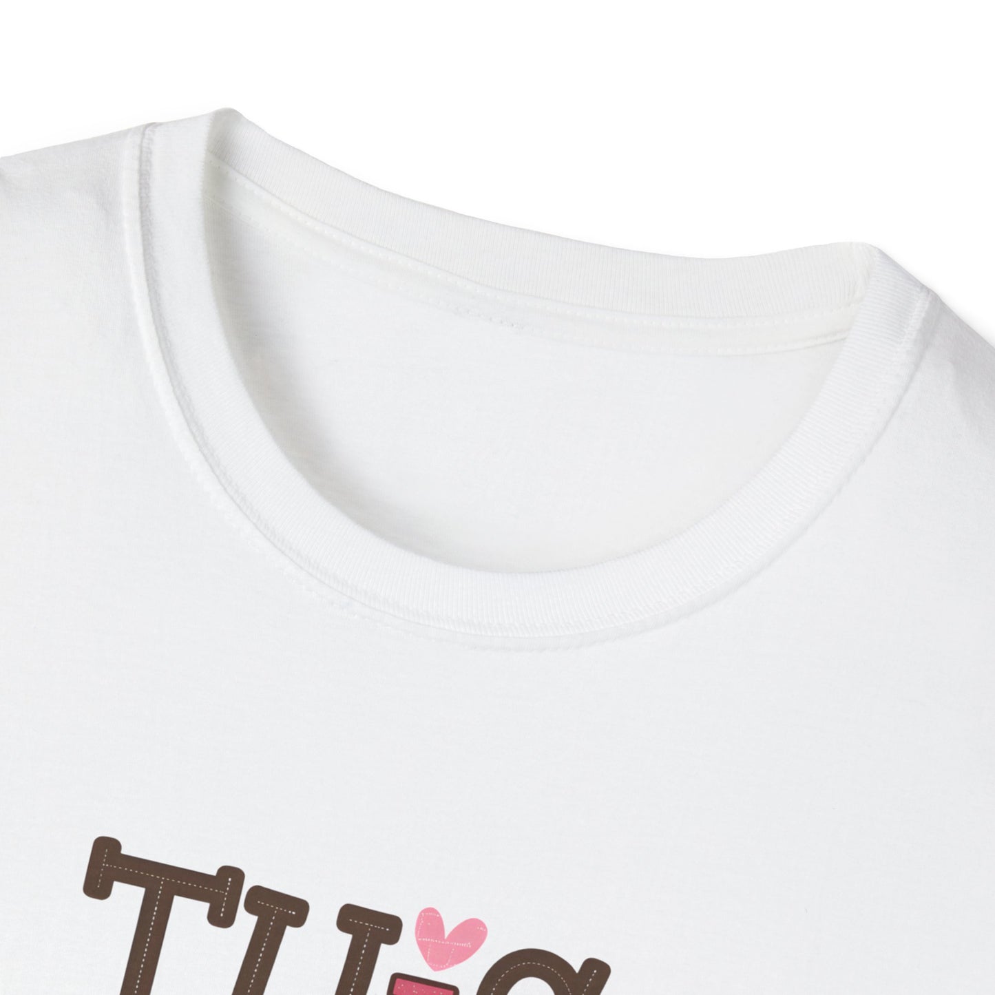 This Mama Prays T-Shirt — Christian Mom Faith Tee