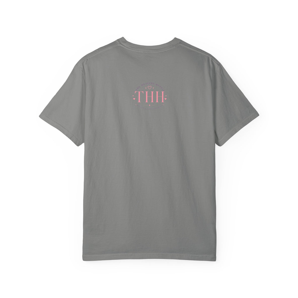 Stay Spooky But Keep Going Graphic T-Shirt