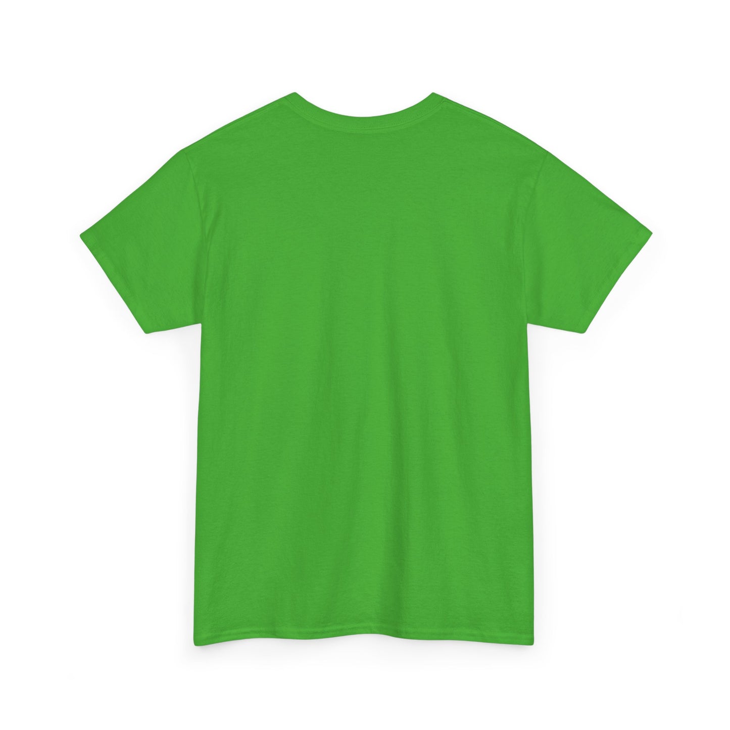 Teacher T-Shirt — 'We out Bruh' Colorful Playful Graphic Tee for Educators