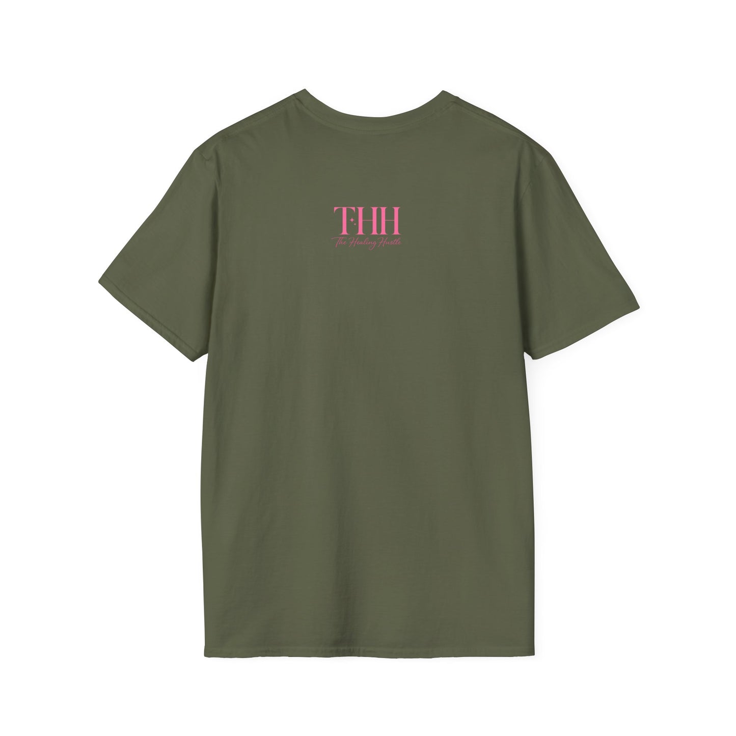 Sorry I'm Late I Was Working On My Glutes T-Shirt — Workout Strength Fitness Tee