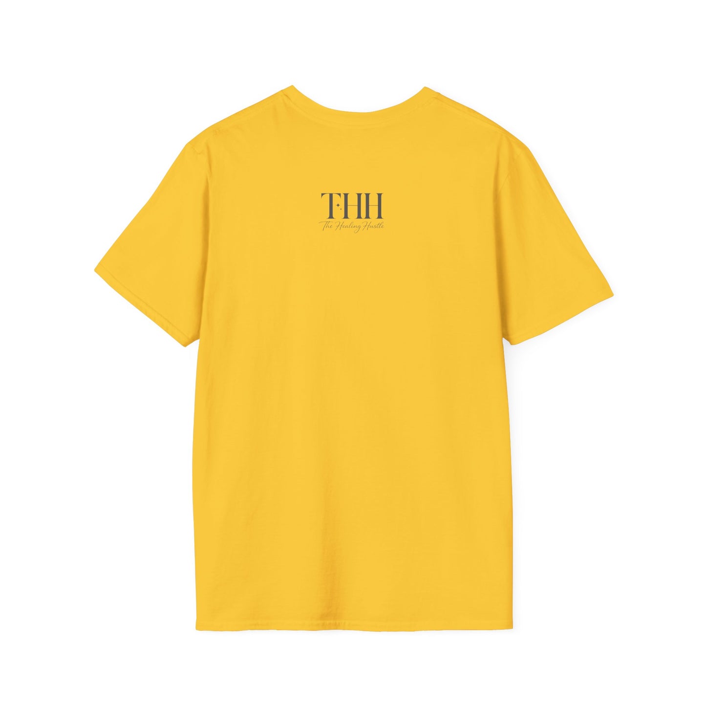 T‑Shirt — "Your Mom's Cardio" Funny Gym Tee