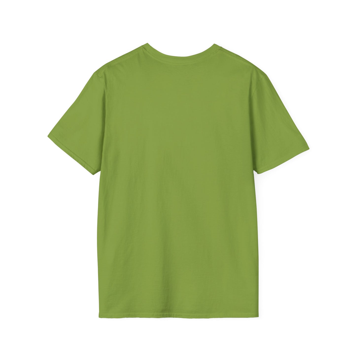 Dad Crown Graphic T-Shirt — "DAD" Comic Style: Strong, Provider, Leader & Man of God